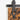 Leatherneck Teardrop Barn Door Hardware Kit